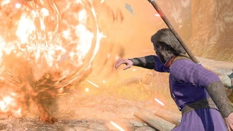 Baldur’s Gate 3: обновление теста патча 8