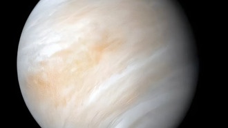 Венера пройдет между Землей и Солнцем в эти выходные, но не пытайтесь ее увидеть