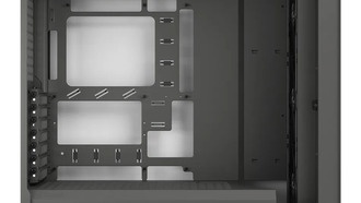 Fractal расширяет серию North XL для ПК