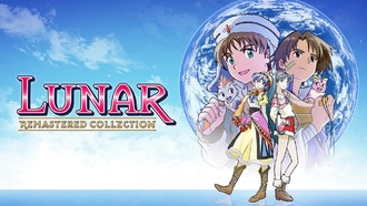 Продюсер «Lunar Remastered Collection» обсуждает улучшения и новые аспекты