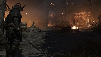 Премьер-министр Японии выступил в роли защитника святилищ в Assassin’s Creed Shadows