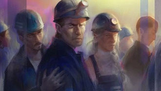 Первая дополнительная цель разблокирована в «психогеографической cRPG» Hopetown