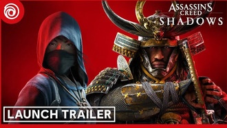 Ubisoft изучает условия запуска Assassin's Creed Shadows в Steam