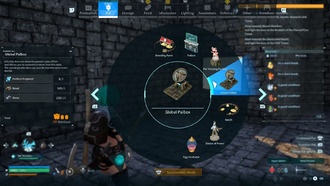 Как перенести Палы в разные миры в Palworld