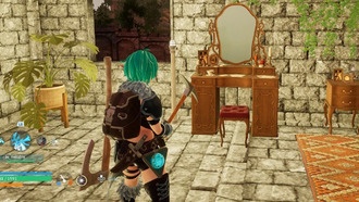 Palworld Transmog — как изменить свой стиль снаряжения