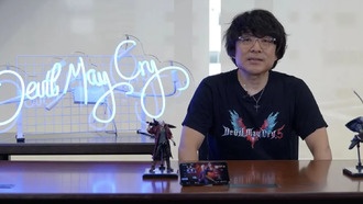 Известный геймдизайнер, работавший над Devil May Cry и Dragon’s Dogma, поделился подробностями своей новой игры