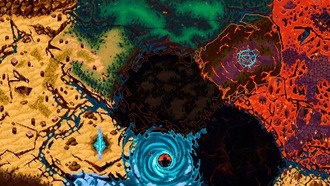 Пролог Guards II: Chaos in Hell стал доступен