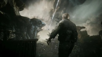 В сети появился новый геймплейный трейлер российского MMO-шутера PIONER