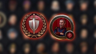 Как пройти путь «Военное наследие» в игре Civilization 7 «Эпоха античности»