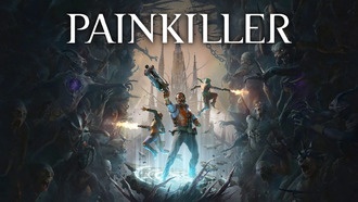 3D Realms представляет Painkiller, современное переосмысление классической серии FPS