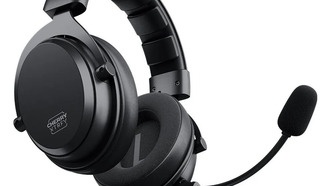 CHERRY XTRFY выпускает свою первую многоплатформенную беспроводную игровую гарнитуру