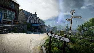 Как начать играть в Atomfall заранее (дата и время выхода)