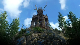 Обзор Atomfall: оценки игроков оказались ниже среднего