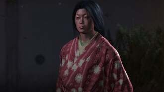 Assassin's Creed Shadows Chrysalis прохождение