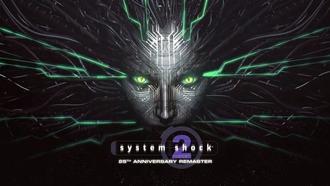 Nightdive Studios объявляет о запуске System Shock 2: 25th Anniversary Remaster 26 июня