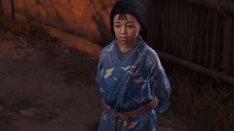 Assassin's Creed Shadows One That Got Away прохождение