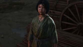 Assassin's Creed Shadows Forest Fugitive прохождение