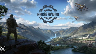 Kaiserpunk уже доступен — стройте, индустриализируйте и завоевывайте в Grand City Builder