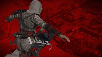 Лучшая броня в Assassin's Creed Shadows