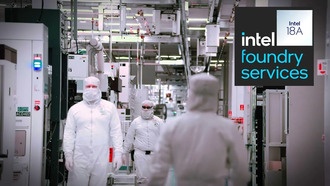 Уход Энн Келлехер из Intel после 30 лет работы