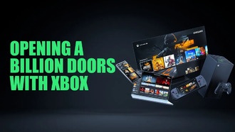 Xbox откроет библиотеку Steam?