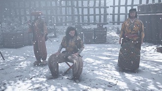 Где найти все локации кабукимоно в Assassin's Creed Shadows