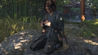 Все локации Кудзи-Кири в Assassin's Creed Shadows