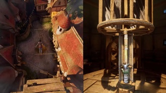 Все пасхалки из Split Fiction, которые вы могли пропустить: Elden Ring, Halo и многое другое