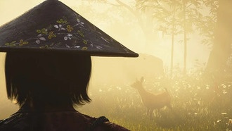 Чтобы досмотреть титры в Assassin’s Creed Shadows, потребуется больше двух часов