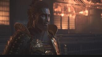 Лучшие навыки Assassin's Creed Shadows для Ясукэ