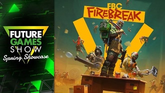 Remedy Entertainment демонстрирует FBC: измененную систему дополнений Firebreak