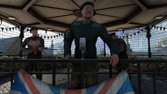 Atomfall: ответы на животрепещущие вопросы