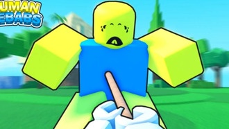 Roblox: Коды человеческих кебабов