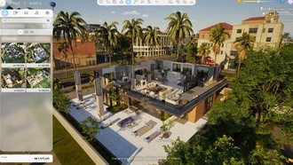 Режим строительства InZoi похож на The Sims... пока это не так