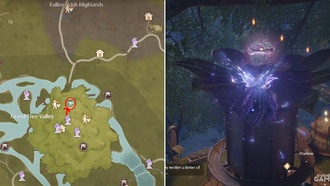 Руководство по созданию шикарных элегантных нарядов Infinity Nikki