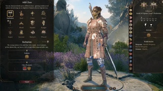 Larian показала четыре новых подкласса в Baldur’s Gate 3