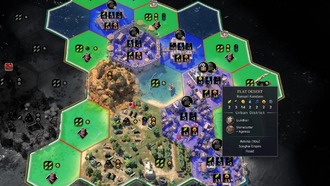 Как пройти путь наследия Просвещения в эпоху исследований в Civilization 7