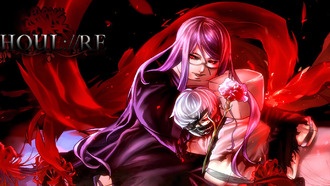 Roblox: GHOUL RE Коды