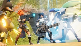 Palworld: 100% Руководство по достижению