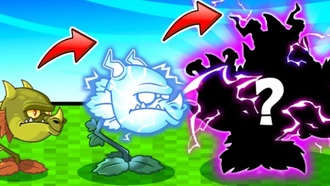 Roblox: Коды эволюции растений