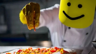 Roblox: Приготовьте пиццу, чтобы ДОКАЗАТЬ, ЧТО ШЕФ-ПОВАР НЕ ПРАВ Коды