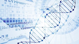 ИИ ускоряет извлечение данных ДНК в 3200 раз