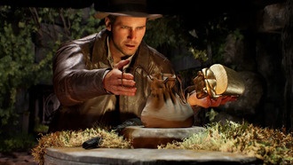 Скоро дата релиза Indiana Jones and the Great Circle для PS5