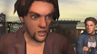 Хоук вернул Марджеру в игру Activision