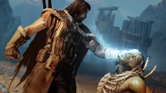 Batman: Arkham повлиял на Shadow of Mordor