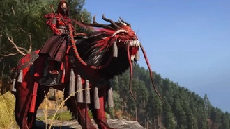 Assassin’s Creed Shadows возглавила чарт Британии