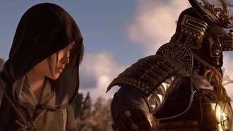 Авторы Assassin’s Creed Shadows — о любви игроков