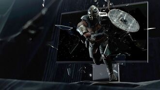 Samsung выпустила 3D-монитор Odyssey и 27-дюймовый G8