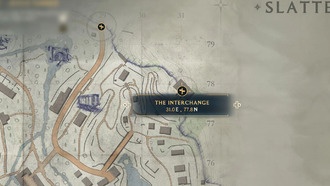 Где найти ключ от подвала пивоварни в Atomfall: Wicked Isle — подробный гайд