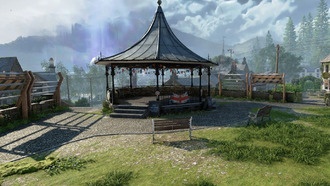 Atomfall: Как долго нужно проходить